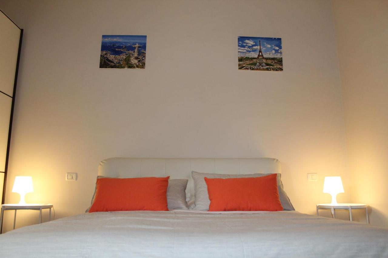 B&B My Бергамо Экстерьер фото