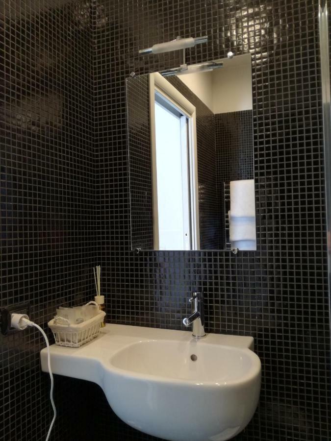 B&B My Бергамо Экстерьер фото