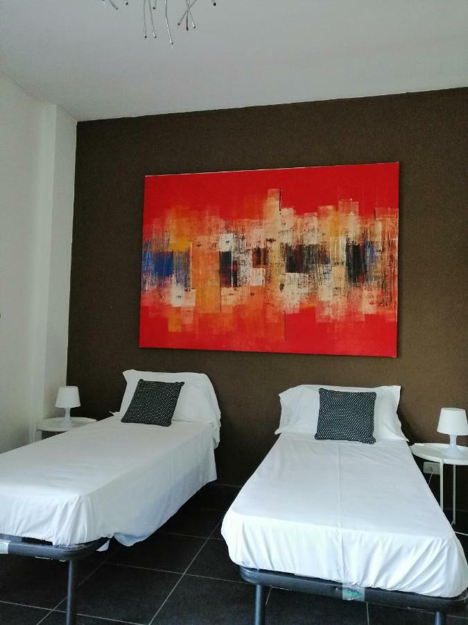 B&B My Бергамо Экстерьер фото